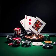 May9Slot တိုက်ရိုက် ကာစီနို Real Dealer ဖြင့် Live Baccarat ကစားနေသည့် မြင်ကွင်း