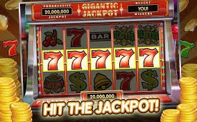 May9Slot Jackpot Slots ဂိမ်း Bonus Round Win ဖြစ်နေသည့် Screen မြင်ကွင်း