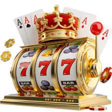 Casino games may9slot