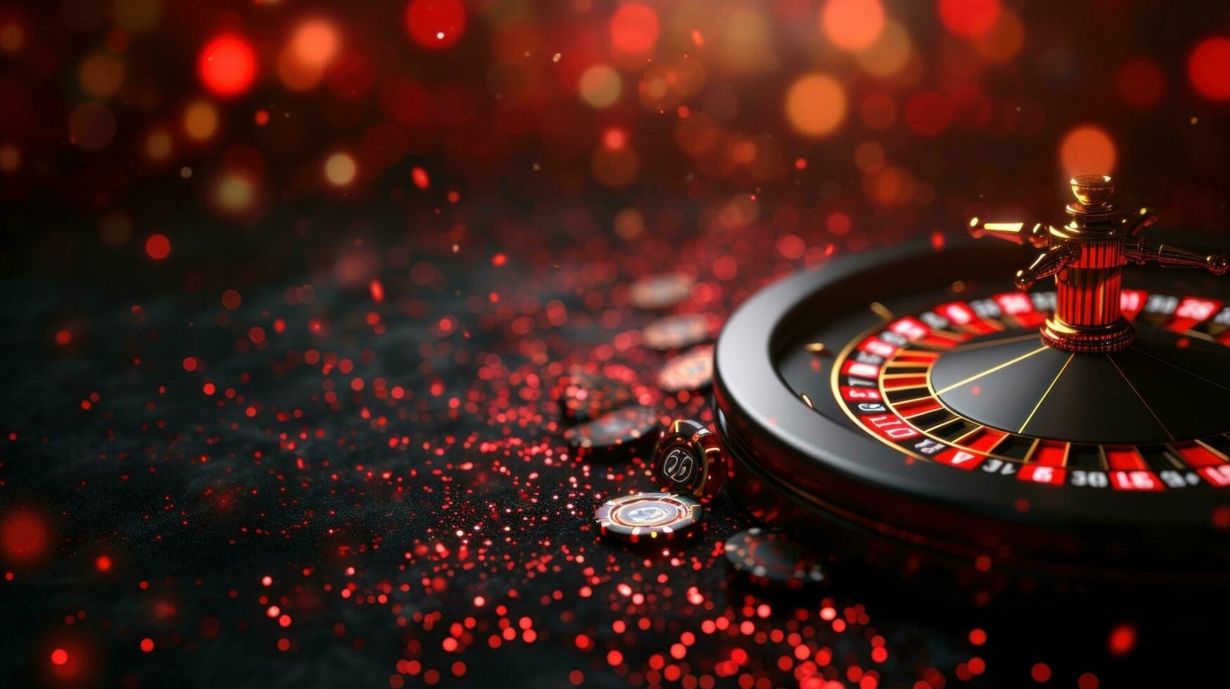 Live Casino may9slot